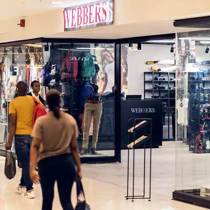 maynard mall